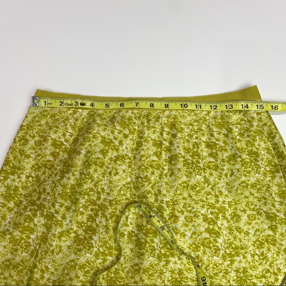 Banana Republic Sz Small shirt Sz 6 skirt set - Picture 15 of 16